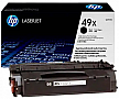   HP 49X  LJ 1160/ 1320/ 3390 / 3392 (Q5949X)