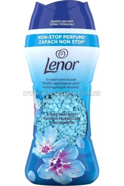 ����������� ��� ����� Lenor ��������������� ������� �������� ����������� 195 � (8700216708418)