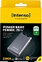   Intenso F20000 20000mAh PD/18W, QC3.0, grey (7332054)