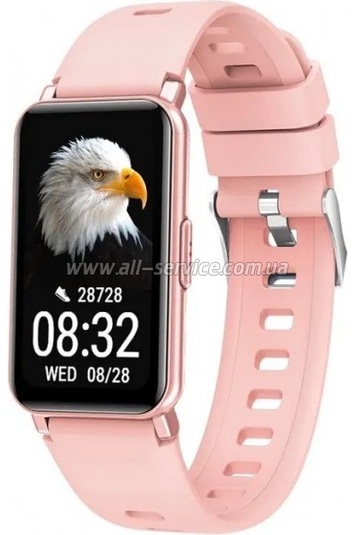 - Maxcom Fit FW53 Nitro Gold
