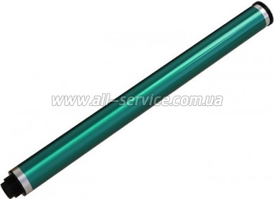  Welldo Konica Minolta Bizhub C220/ C280/ C360/ DR-311, GREEN Color, LONG (WDDM220LECO)