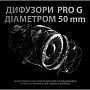 �������� Logitech G PRO X Gaming Headset + Stand USB Black (991-000358)