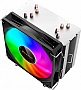    Zezzio ZH-C400 V2 ARGB/SRGB Ultra Fan