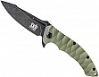  SKIF Shark GRTS/Black SW green 421H