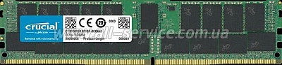  Micron DDR4 2933Mhz 32GB CL21 ECC REG, Dual  Rank (CT32G4RFD4293)