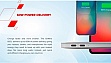 ���� ������ USB-C to USB-C 1.0m OnWire 60CL C-C 60W COLOR Braided 1m Light Blue Canyon (CND-CCAP60AB10LBL)