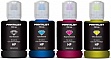   PRINTALIST HP  4140 B/C/M/Y (PL-INK-HP-SET4)