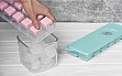 Форма для льда Ardesto Fresh Cover Tiffany Blue (AR1101TP) Форма для льда Ardesto Fresh Cover Tiffany Blue (AR1101TP)