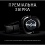 �������� Logitech G PRO X Gaming Headset + Stand USB Black (991-000358)