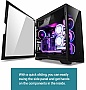  Antec P120 Crystal (0-761345-81200-9)