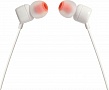 JBL T110 White (T110WHT)