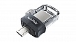  SanDisk 64GB USB 3.0 Ultra Dual Drive m3.0 OTG (SDDD3-064G-G46)