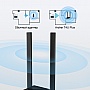 Wi-Fi  TP-Link Archer T4U Plus