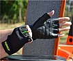Перчатки для фитнеса MadMax MFG-251 Rainbow Green XS (MFG-251-Green_XS) Перчатки для фитнеса MadMax MFG-251 Rainbow Green XS (MFG-251-Green_XS)