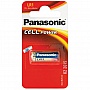  Panasonic LR1 * 1 Alkaline (LR1L/1BE)