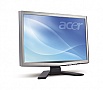  TFT Acer 20 X-Series X203Wsd 5ms, DVI, Wide, silver/ black (ET.DX3WE.015)