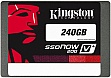 SSD  KINGSTON 240Gb V+ SATAIII 2.5 (SVP200S3B7A/240G)+