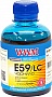  WWM  Epson Stylus Pro 7890/ 9890 200 Light Cyan  (E59/LC) 