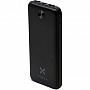   Vinga 10000 mAh 10W Black (VPBB10)