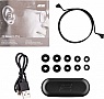 �������� 2E Novem Pro True Wireless Waterproof Mic Black (2E-EBTWNPBK)