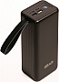 ������� ������������� GEAR 50000mAh PD 22.5W black (SP05)