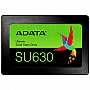 SSD  2.5" ADATA 480GB SU630 SATA 3D QLC (ASU630SS-480GQ-R)