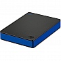  4TB Seagate USB 3.0 PlayStation Black (STGD4000400)