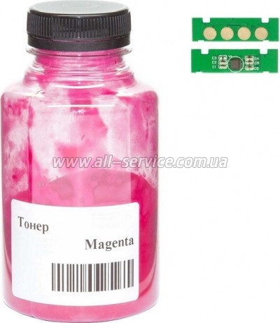  +   HP CLJ 150/ 178/ 179  25 Magenta (50000246)