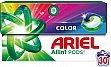    Ariel Pods All-in-1 Color   30 . (8700216766173)
