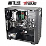  ARTLINE WorkStation W75 (W75v05)