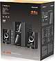   REAL-EL M-355 Black (EL121300015)