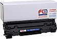 �������� FREE Label HP LJ CB436A / Canon 713 (FL-CB436A/713)