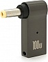 Адаптер USB-C F to DC 4.8x1.7mm M 100W for HP Voltronic (AHPTC4.8*1.7) Адаптер USB-C F to DC 4.8x1.7mm M 100W for HP Voltronic (AHPTC4.8*1.7)