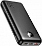 Батарея универсальная Veger 30000mAh L30 PD 20W black (6970453554167) Батарея универсальная Veger 30000mAh L30 PD 20W black (6970453554167)