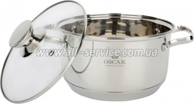 �������� Oscar Grand 3� (OSR-2001-18/n)