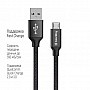   USB 2.0 AM to Micro 5P 2.0m mint Colorway (CW-CBUM009-MT)