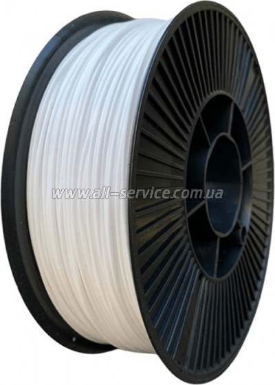 ������� ��� 3D-�������� ҳ������� PLA 1.75��, 3��, white (25176)