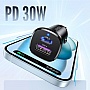 �������� ������� Ugreen 2xUSB 30W EC305 (25845)