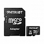   Patriot 16GB microSD class10 UHS-I (PSF16GMCSDHC10)