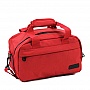  Members Essential On-Board Travel Bag 12.5 Red