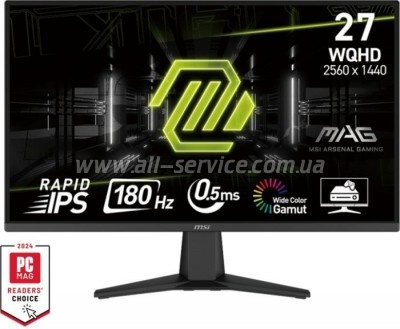  MSI MAG 275QF