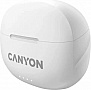 �������� Canyon TWS-8 White (CNS-TWS8W)