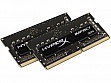  8GBx2 Kingston HyperX Impact DDR4 2400 SO-DIMM (HX424S14IB2K2/16)