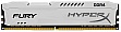  Kingston HyperX Fury DDR4 16GBx2 2933 CL17, White (HX429C17FWK2/32)