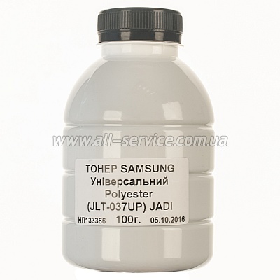  JADI  Samsung ML1710/ ML1610/ ML2010 Black 100/  (JLT-037UP) (T-S-JI-SJLT037UP-100)