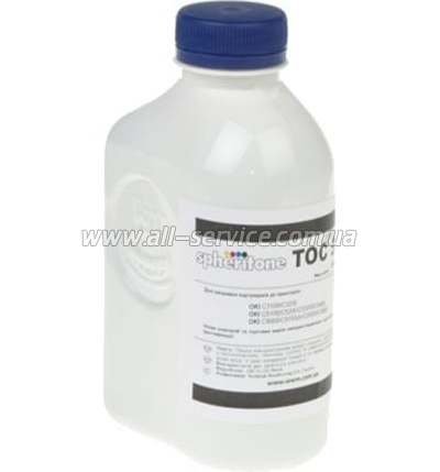  Spheritone OKI C3100/ C3200/ C5100 Black 180/  (TH80B)