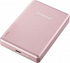   Intenso MW10000 10000mAh Magnetic rose (7344033)