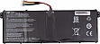 ���������� �� �������� ACER Aspire 7 A715 (AC14B18J) 11.4V 3600mAh PowerPlant (NB410279)