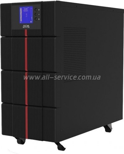 ��� Powercom MAC-10000 (MAC-10K)