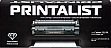  PRINTALIST Canon LBP-6000/ 6030/ MF-3010  Canon 725 (Canon-725-PL)